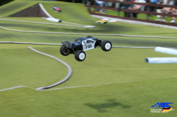 2014 ﻿﻿﻿﻿﻿DM Offroad Monster - Shortcouse